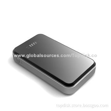 Large capacity portable power storage batteries for mobile devices power supply 10000mAh